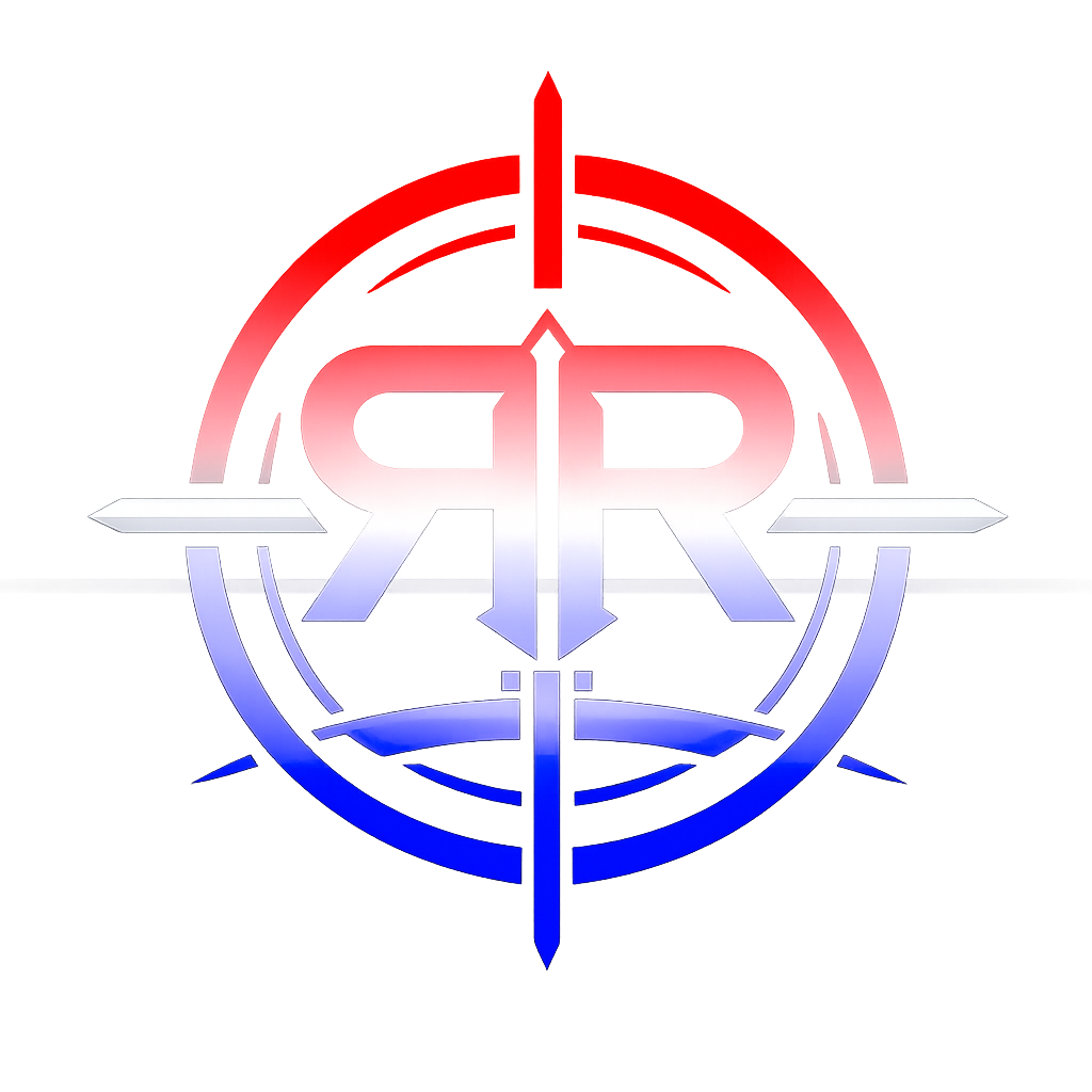 THE RECON PATRIOT DROP