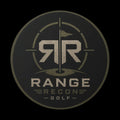 Range Recon Decal