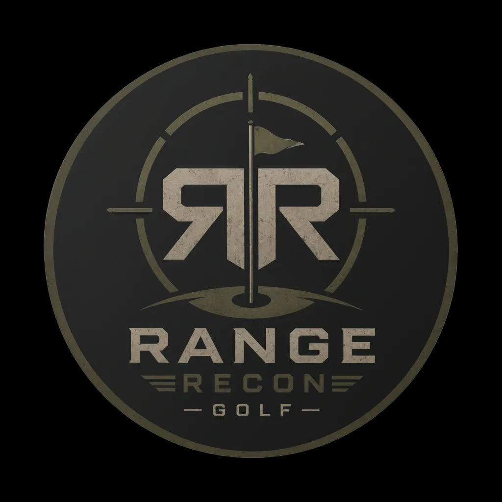 Range Recon Decal