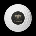 Range Recon Golf Balls
