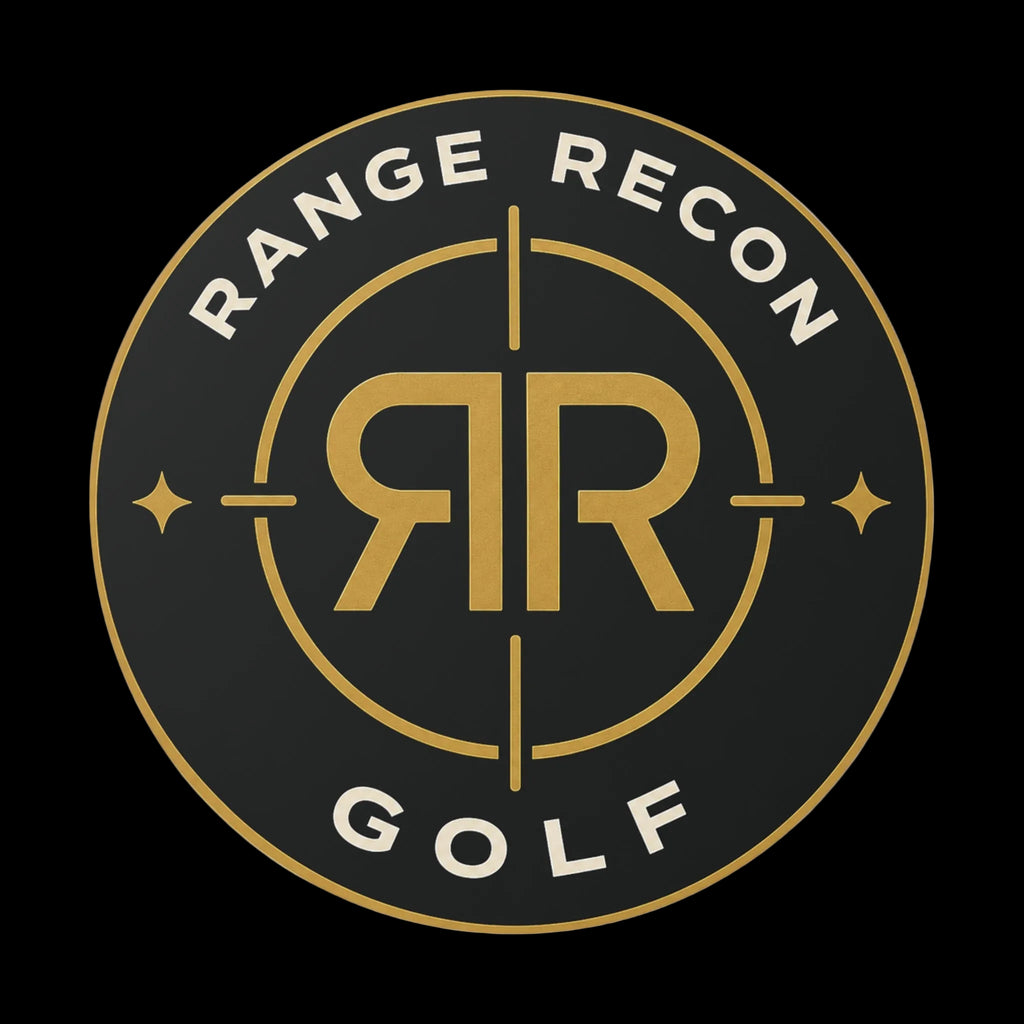 Range Recon Decal