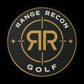 Range Recon Decal